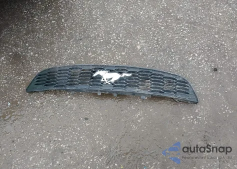 2013 Ford Mustang V6 Premium z USA, uszkodzony, nr VIN 1ZVBP8AM6D5242155